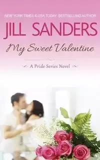 My Sweet Valentine - Jill Sanders