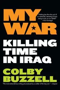 My War - Colby Buzzell