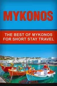 Mykonos - Gary Jones