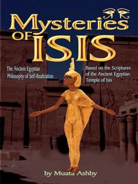 Mysteries of Isis - Ashby Muata