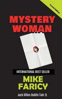 Mystery Woman - Mike Faricy