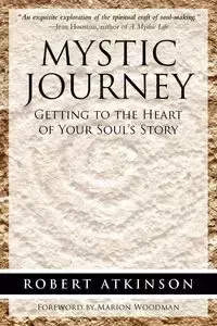 Mystic Journey - Robert Atkinson