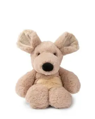 Mysz jasnobrązowa 29cm WWF - WWF Plush Collection