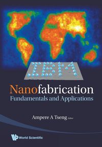 NANOFABRICATION - AMPERE A TSENG