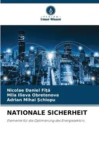 NATIONALE SICHERHEIT - Daniel FÎȚĂ Nicolae