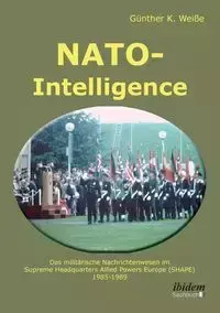 NATO-Intelligence - Weiße Günter