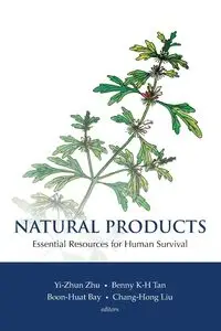 NATURAL PRODUCTS - AL YI-ZHUN ZHU ET