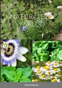 NATURALEZA Y SALUD - GIL BENÍTEZ JESÚS