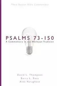 NBBC, Psalms 73-150 - David Thompson