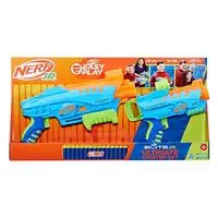 NERF Elite JR Ultimate Starter Set - Hasbro