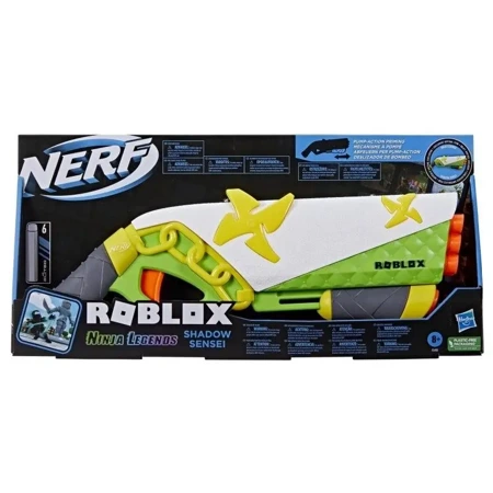 NERF Roblox Scorpion - HASBRO