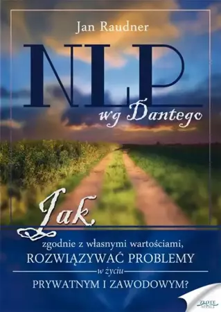 NLP wg Dantego. Audiobook - Jan Raudner