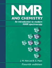 NMR and Chemistry - Akitt J.W.