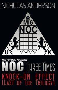 NOC Three Times - Anderson Nicholas