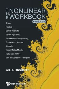 NONLINEAR WORKBOOK (6TH ED) - WILLI-HANS STEEB