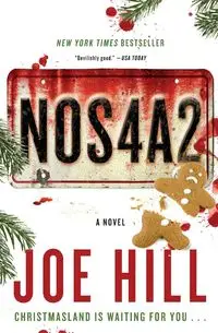 NOS4A2 - Joe Hill