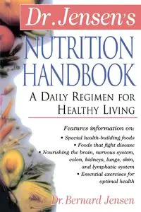 NUTRITION HANDBOOK - JENSEN