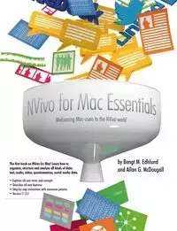 NVivo for Mac Essentials - Edhlund Bengt