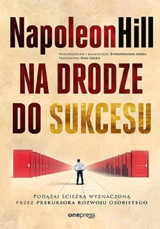 Na drodze do sukcesu - Napoleon Hill