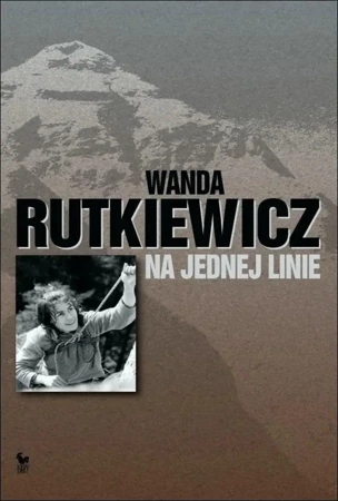 Na jednej linie - Wanda Rutkiewicz