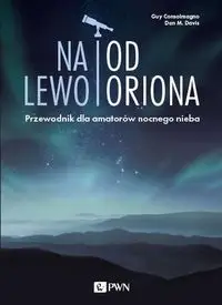 Na lewo od Oriona - Guy Consolmagno, Davis Dan M.