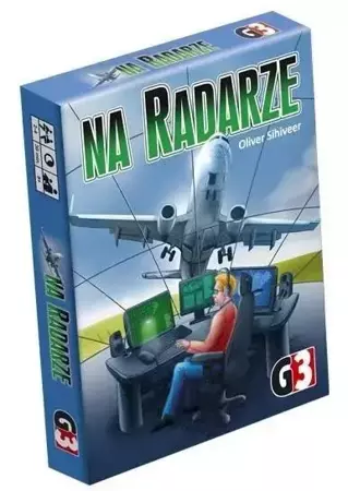 Na radarze G3