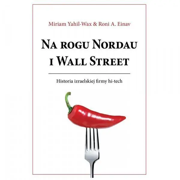 Na rogu Nordau i Wall Street - praca zbiorowa