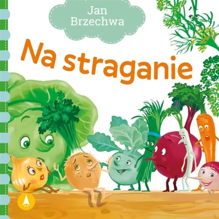 Na straganie - Jan Brzechwa