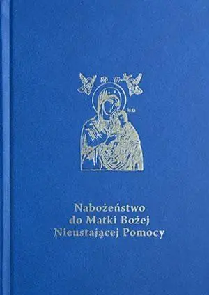 Nabożeństwo do MBNP. Przewodnik duszpasterza - Stanisław Madeja CSsR