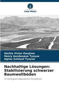 Nachhaltige Lösungen - Victor Gwajime Sachia