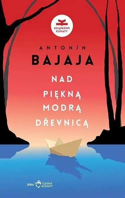 Nad piękną, modrą Devnicą - Antonn Bajaja