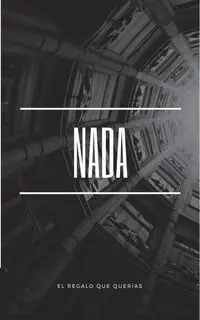 Nada - Caroline Stern