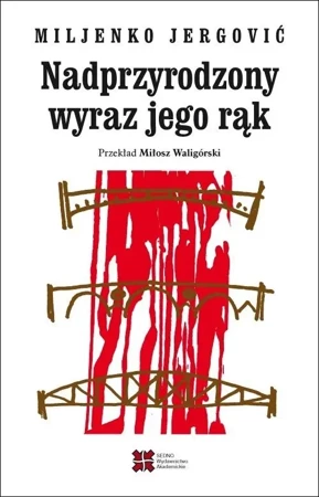 Nadprzyrodzony wyraz jego rąk - Miljenko Jergovic