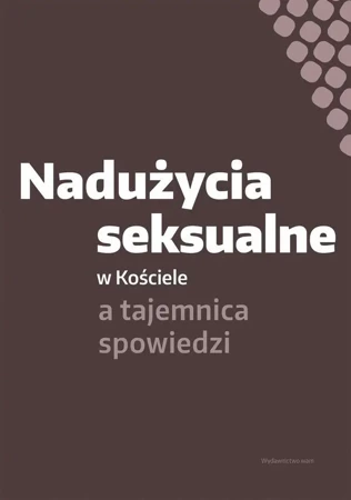 Nadużycia seksualne w Kościele - praca zbiorowa