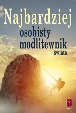 Najbardziej osobisty modlitewnik świata - Rafał Jarosiewicz