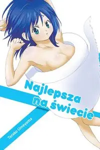 Najlepsza na świecie - Umeyama Tarako