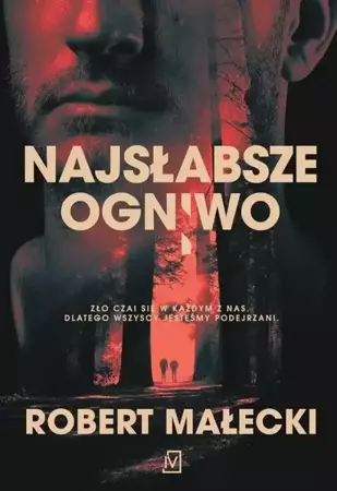 Najsłabsze ogniwo - Robert Małecki