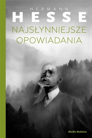 Najsłynniejsze opowiadania - Hermann Hesse, Małgorzata Łukasiewicz