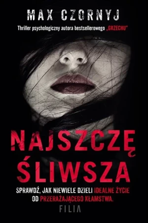 Najszczęśliwsza - Max Czornyj