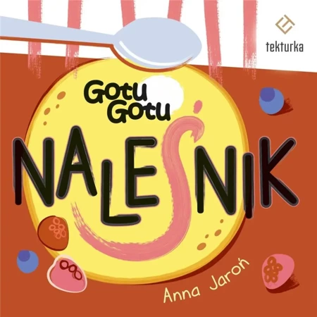 Naleśnik - Anna Jaroń