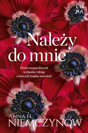 Należy do mnie - Anna H. Niemczynow