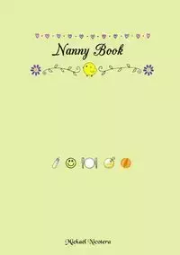 Nanny Book - Nicotera Mickaël