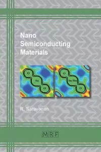 Nano Semiconducting Materials - Saravanan R.