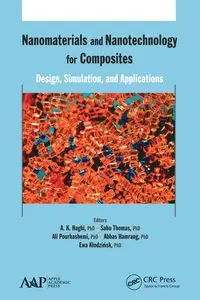 Nanomaterials and Nanotechnology for Composites - Haghi A. K.