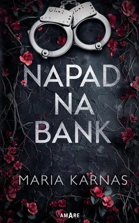 Napad na bank - Maria Karnas