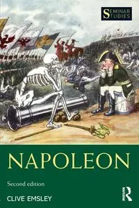 Napoleon - Emsley Clive