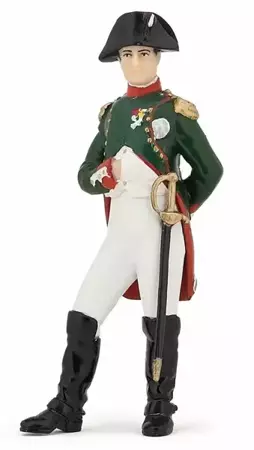 Napoleon I - PAPO