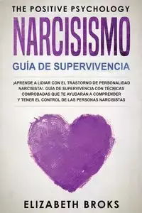 Narcicismo - Elizabeth Broks