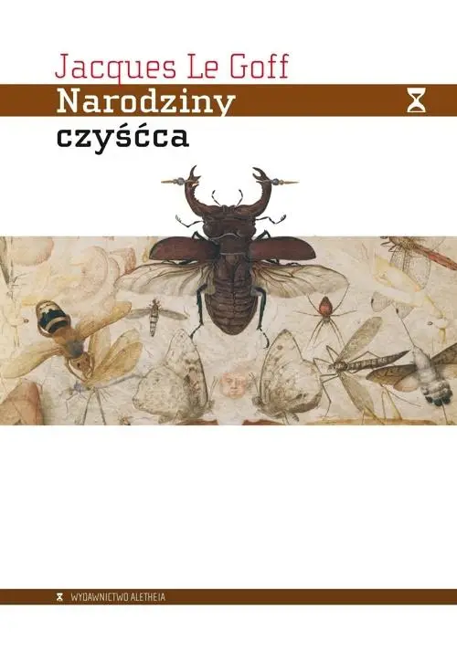 Narodziny czyśćca - Jacques Le Goff