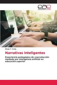 Narrativas Inteligentes - Craig Diego F.